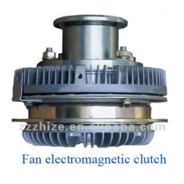Bus Electromagnetic Fan Clutch